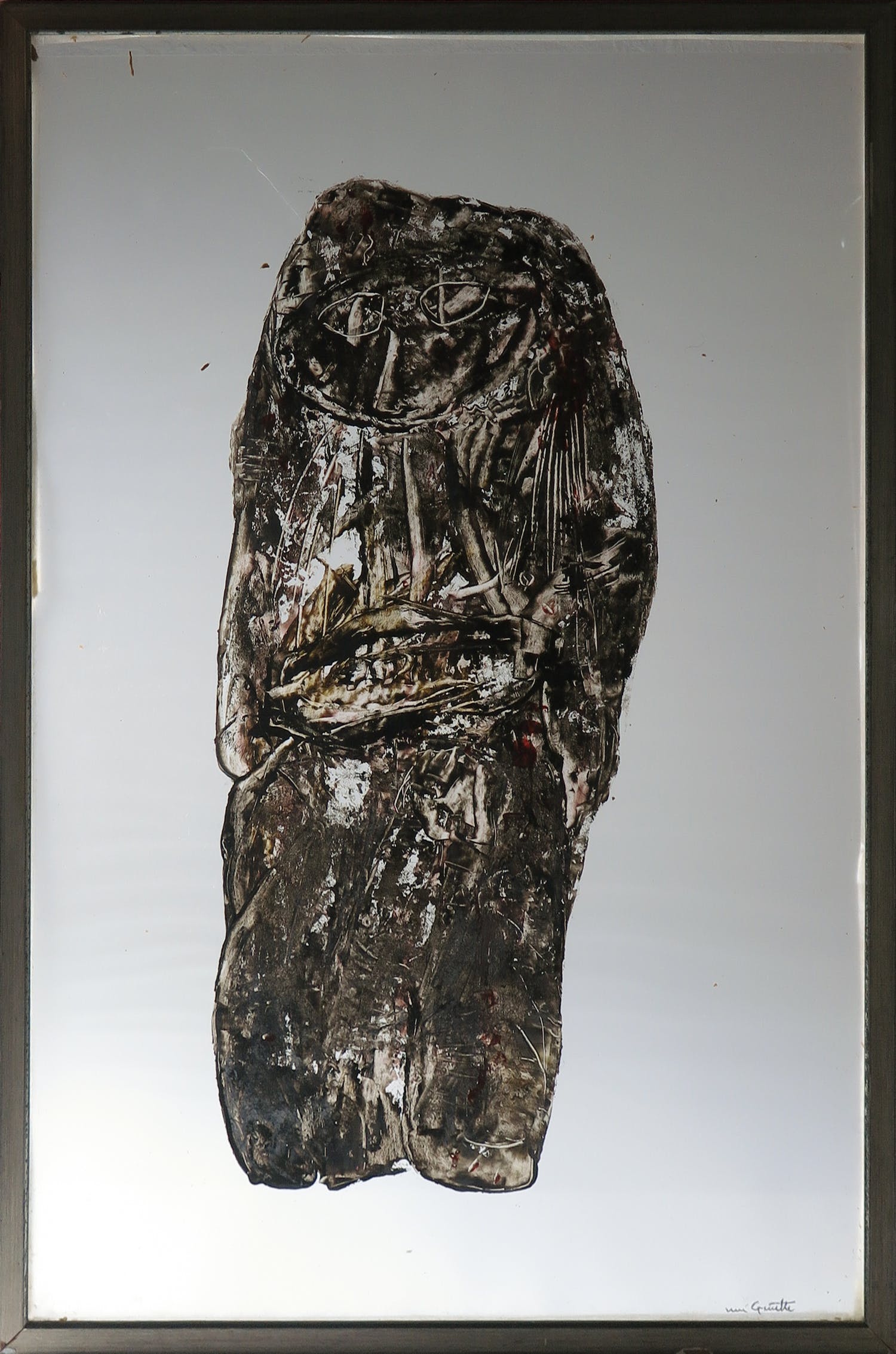 Rene Guiette (1893-1976)