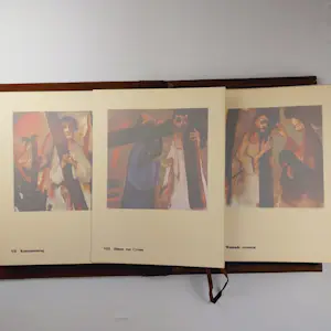 Armand Demeulemeester - Via Crucis kopen? Bied vanaf 75!