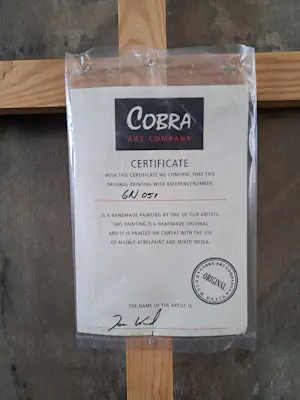 Jan Kind - GN051 kopen? Bied vanaf 450!