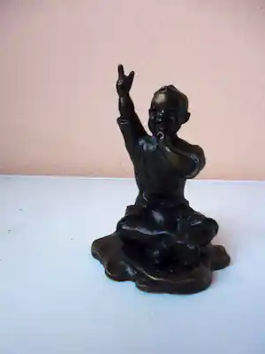 Hans Kuyper - Timmetje vendu pour 35€ !