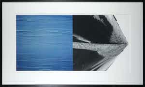 Paul Versteeg - Foto, Research - Ingelijst (Groot) verkocht voor € 20!