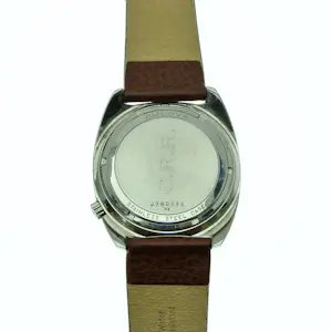 Bulova Accuquartz - herenhorloge kopen? Bied vanaf 120!