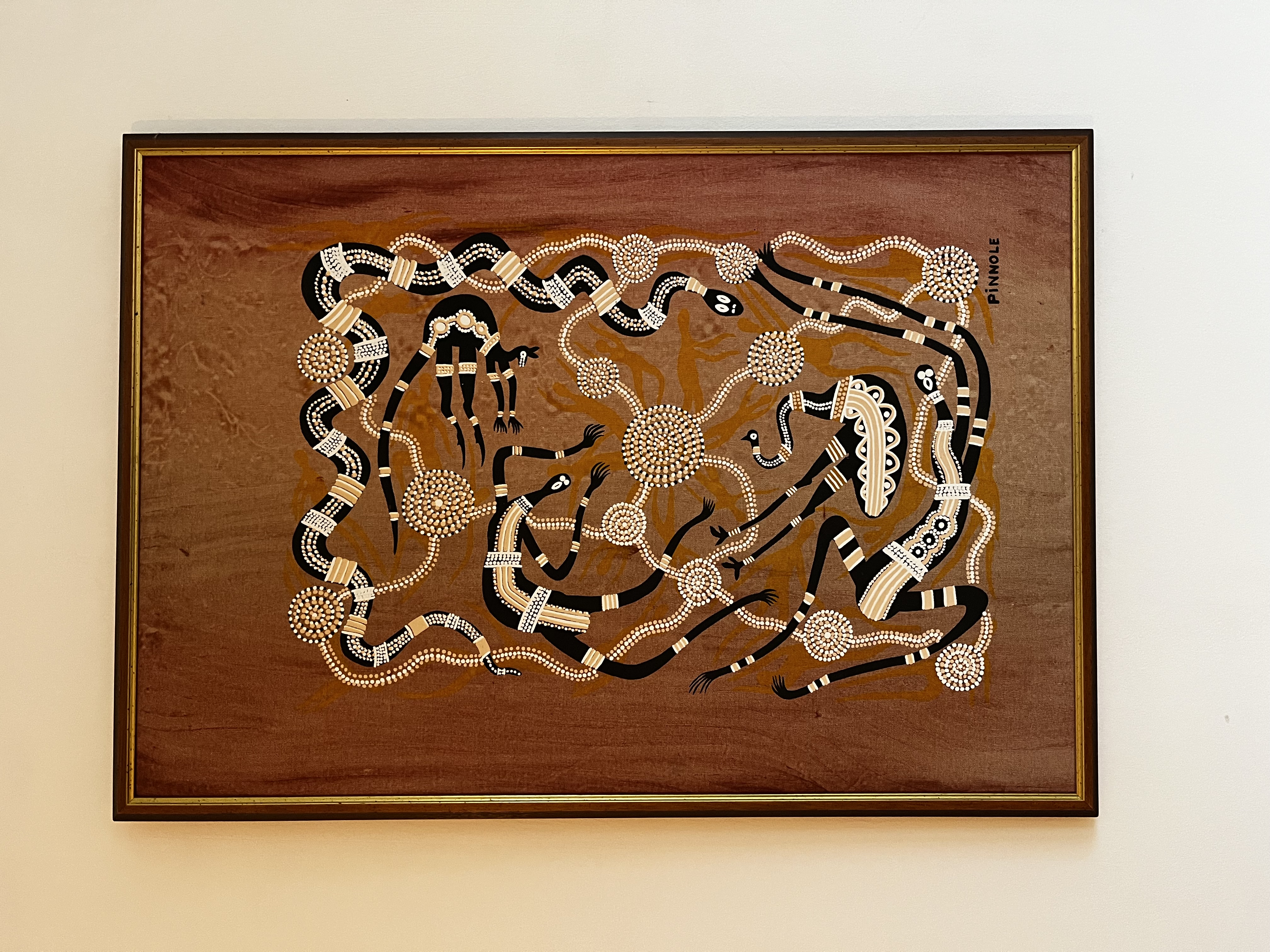 Michael Pinnole (1950)