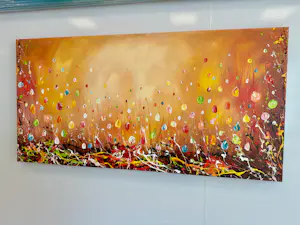 Gena - Summer Flowers kopen? Bied vanaf 300!