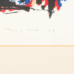 Toyin Loye - My problem my solution I kopen? Bied vanaf 20!