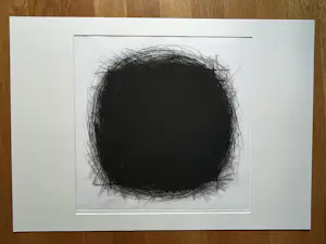 Frank Lodeizen - ZONDER TITEL kopen? Bied vanaf 100!