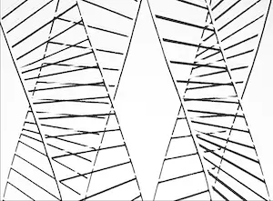 Wybrand Ganzevoort - Composition from "La Lune en Rodage" kopen? Bied vanaf 40!