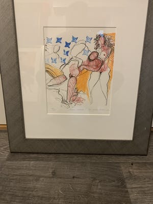 Jan Peter van Opheusden - Collectie 27 items kopen? Bied vanaf 4499!