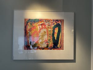 Dominique Chan - Zonder titel kopen? Bied vanaf 100!
