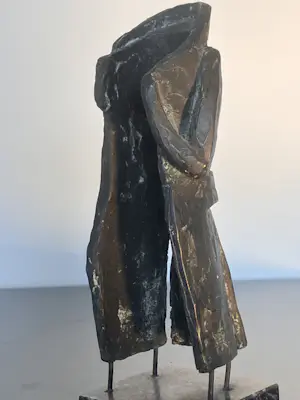 Hans Kuyper - De mantel kopen? Bied vanaf 109!