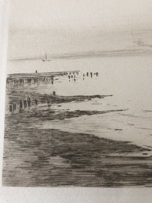 Carel Nicolaas Storm van 's-Gravesande - De Schelde kopen? Bied vanaf 25!