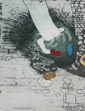 Michel van Overbeeke - Breaking down kopen? Bied vanaf 75!