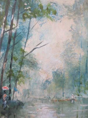 Pierre Stefani - Reflets au petit jour kopen? Bied vanaf 80!