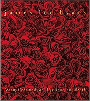 AcheterJames Lee Byars - leben, liebe und tod. Life, love and death? Enchérissez de 1!