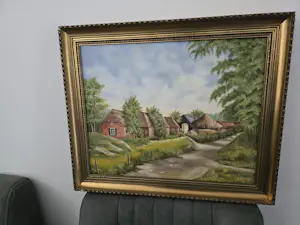 Leen Droppert - Landelijke boerderij kopen? Bied vanaf 99!