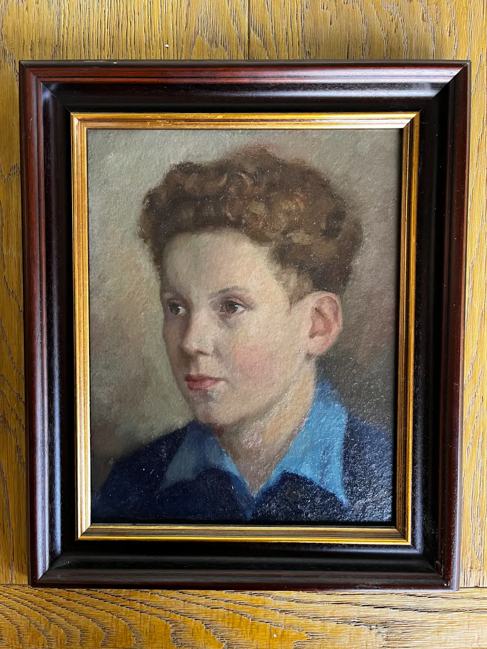 Frans Simons (1912-1996)