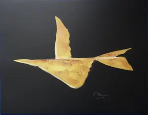 Georges Braque - Kleurenlitho ‘Phaeton’ uit ‘Metamorphoses de Braque’ kopen? Bied vanaf 75!