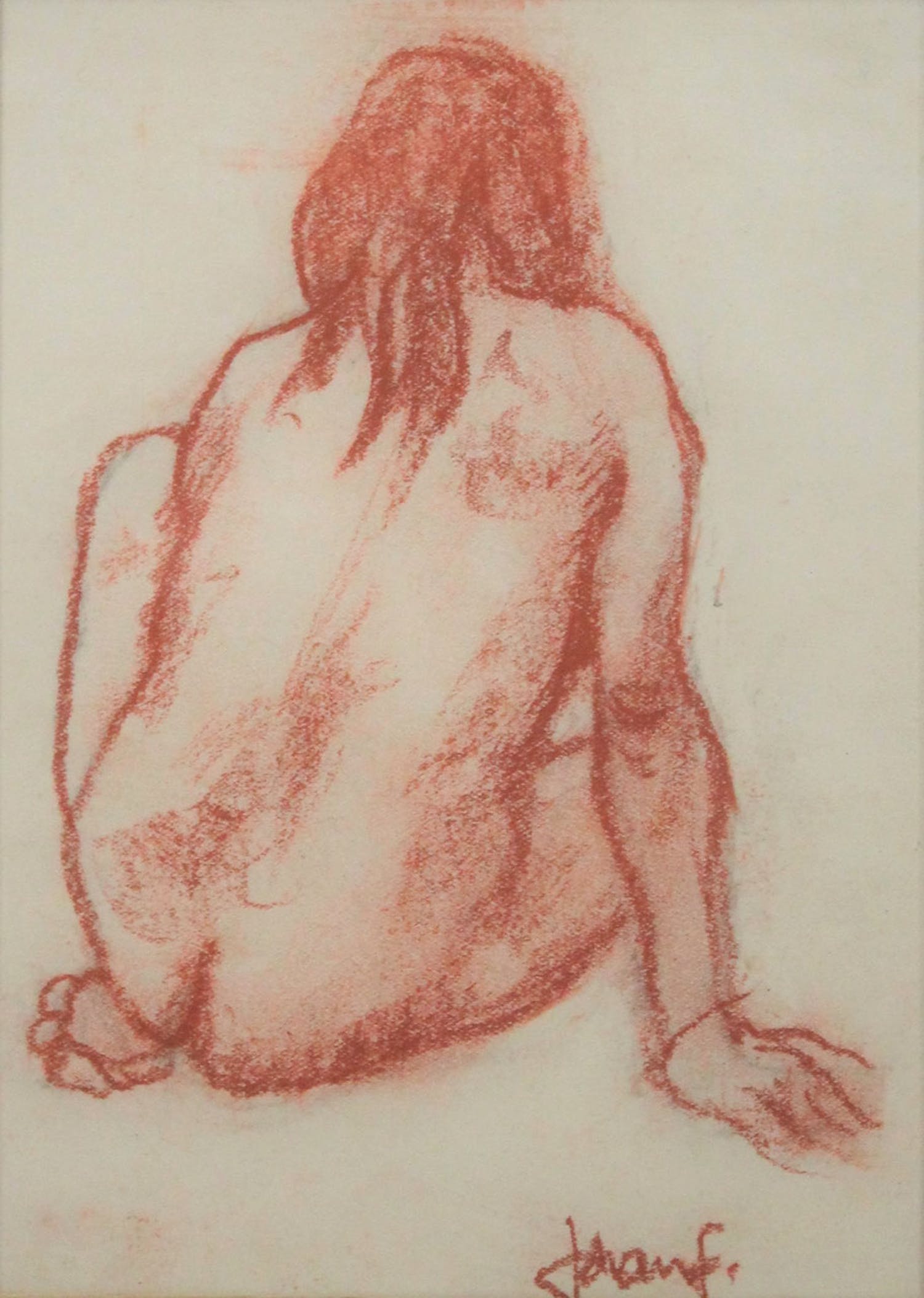 Johan Fabricius (1899-1981)