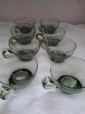 Andries Dirk Copier - Bowlset groen kopen? Bied vanaf 50!
