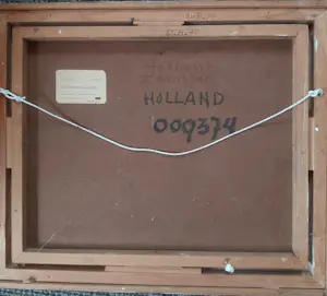 Jaap Stellaart - DE TOVERBAL VAN CIACOMETTI kopen? Bied vanaf 200!