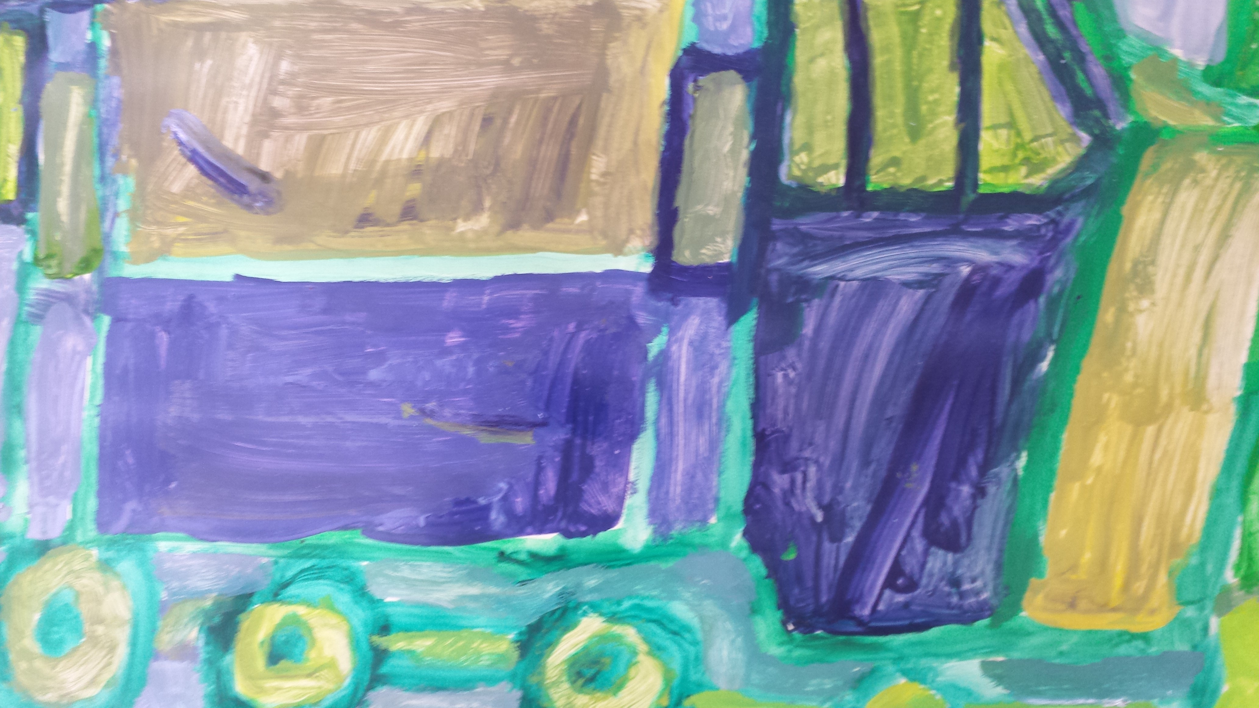 Niet of onleesbaar gesigneerd - Voornaam Roy kopen? Bied vanaf 1!