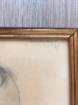 Willem Klijn - Gery kopen? Bied vanaf 33!