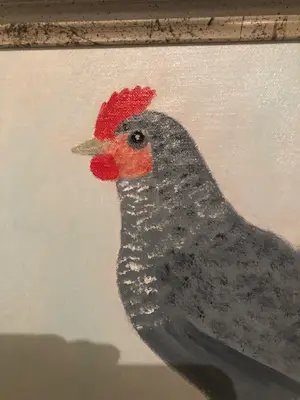 Jan Hoogsteyns - Het Haantje kopen? Bied vanaf 95!