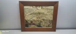 Coenraet Decker - Beleg van de stad Haarlem kopen? Bied vanaf 25!