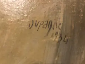 Adrien Dupagne - Moeder & kind maternité kopen? Bied vanaf 425!