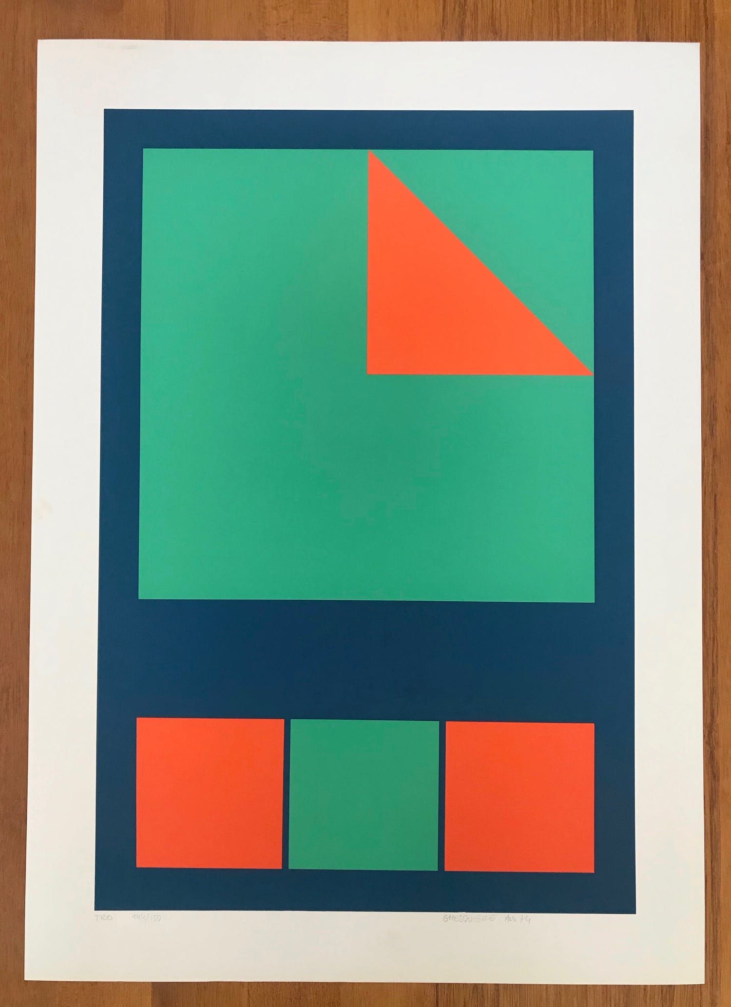 Jean-Pierre Ghesquière (1939)