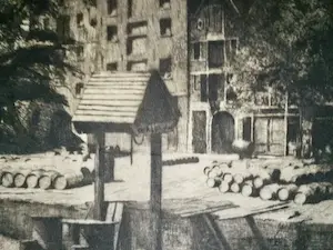 Pol Dom - Ets Teertuinen Amsterdam kopen? Bied vanaf 1!