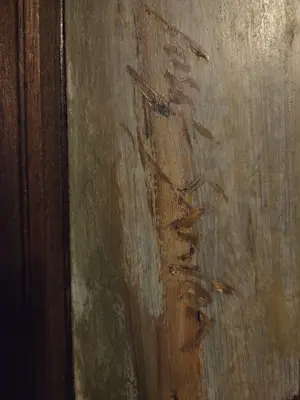 Joost van Santen - Jongeman in blauwe jack kopen? Bied vanaf 120!