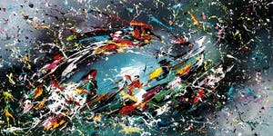 Gena - Universum kopen? Bied vanaf 350!