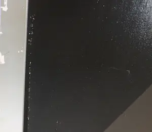 Ton Pape - Olieverf op doek, Compositie nr. 15 - Ingelijst (Groot) kopen? Bied vanaf 70!