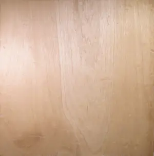 Pim Lenos - Olieverf op paneel, Geometrische compositie in rood (Zeer groot) kopen? Bied vanaf 1!