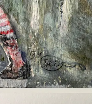 Heidi Daamen - Fantasie figuren kopen? Bied vanaf 49!