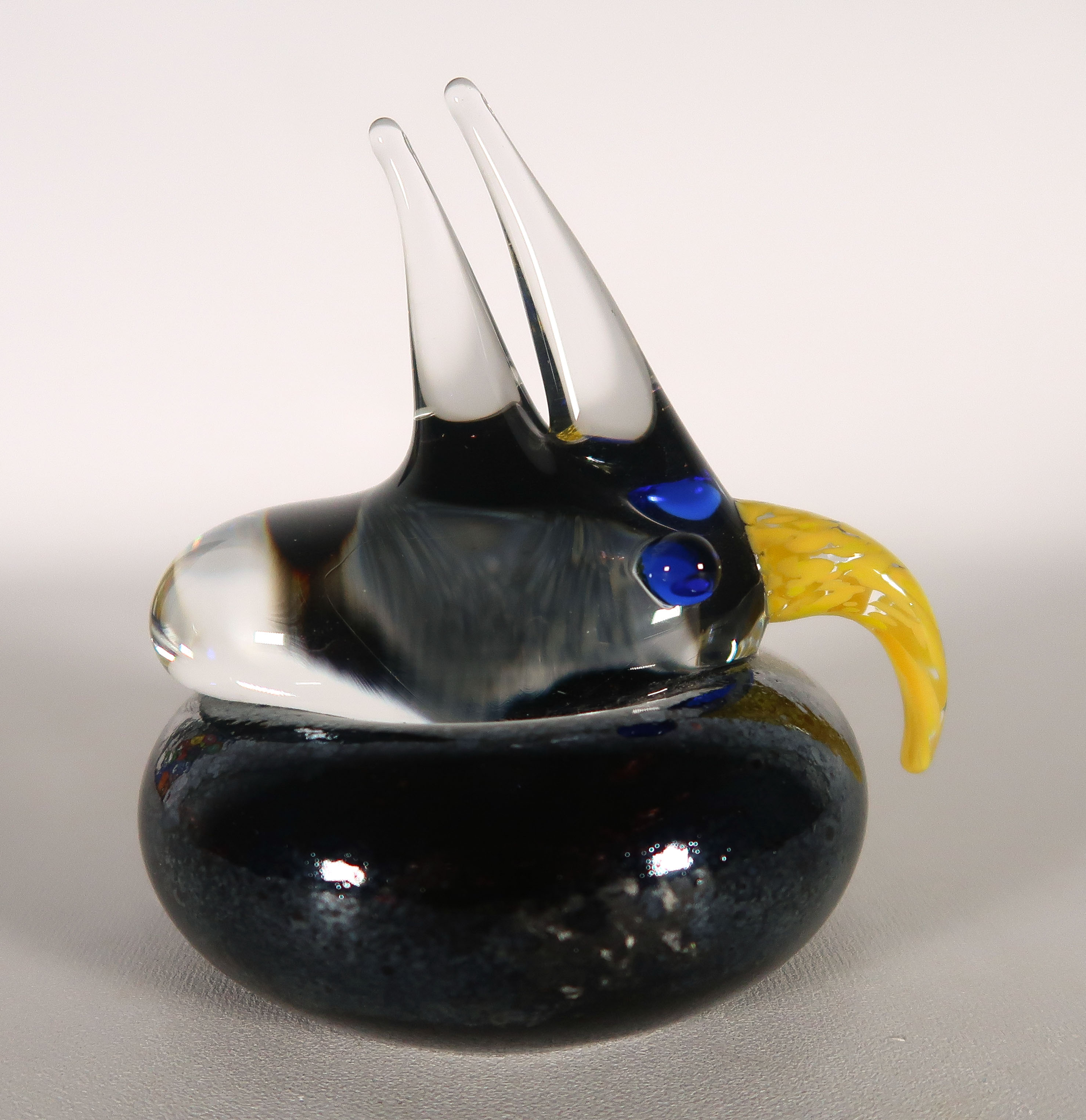 Novosad & Syn - Glas, Twee fantasiedieren kopen? Bied vanaf 10!
