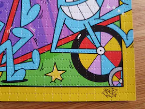 PEZ - Riding in the neighbourhood, variant yellow version kopen? Bied vanaf 125!