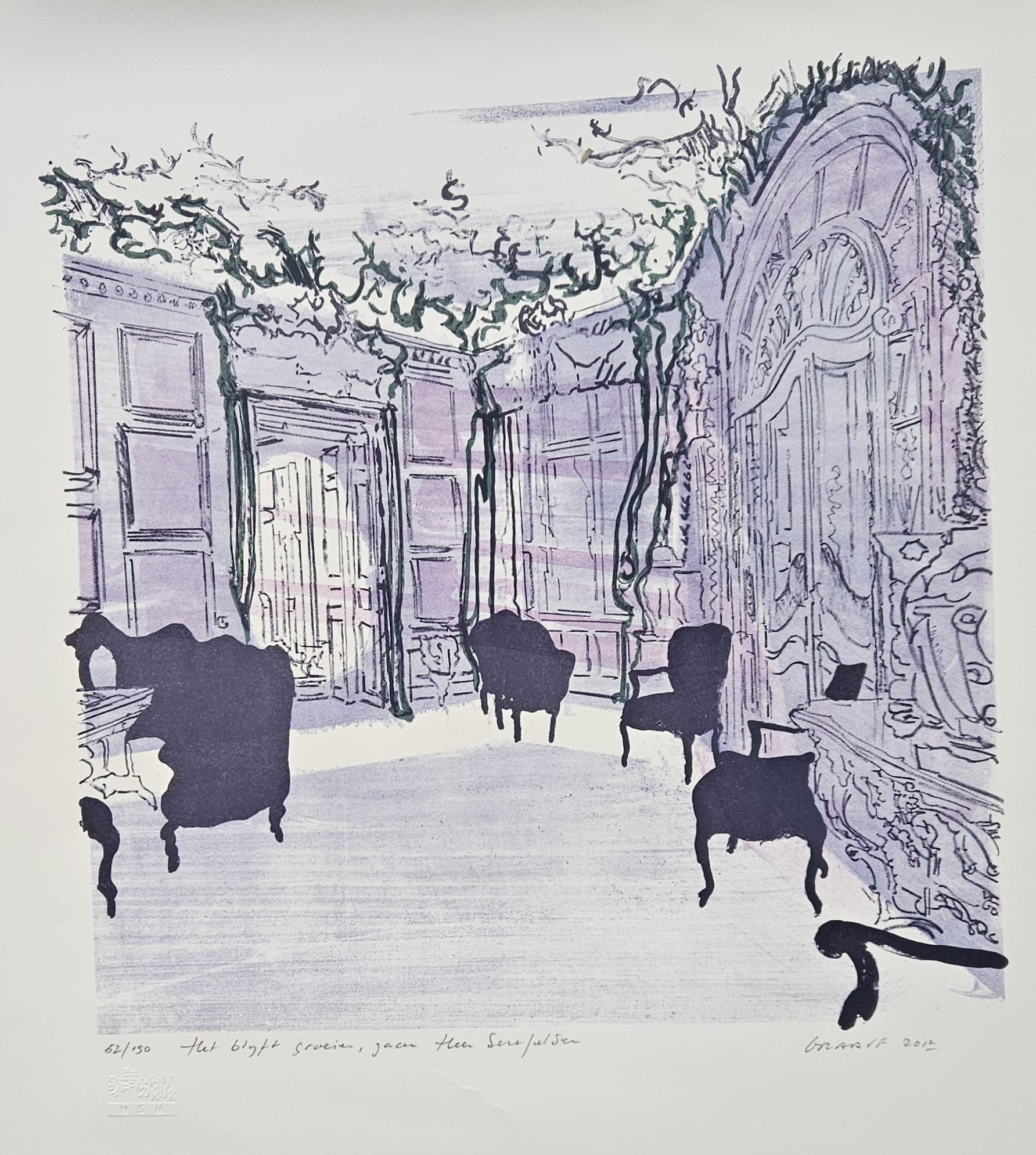 Peter de Graaff (1961)