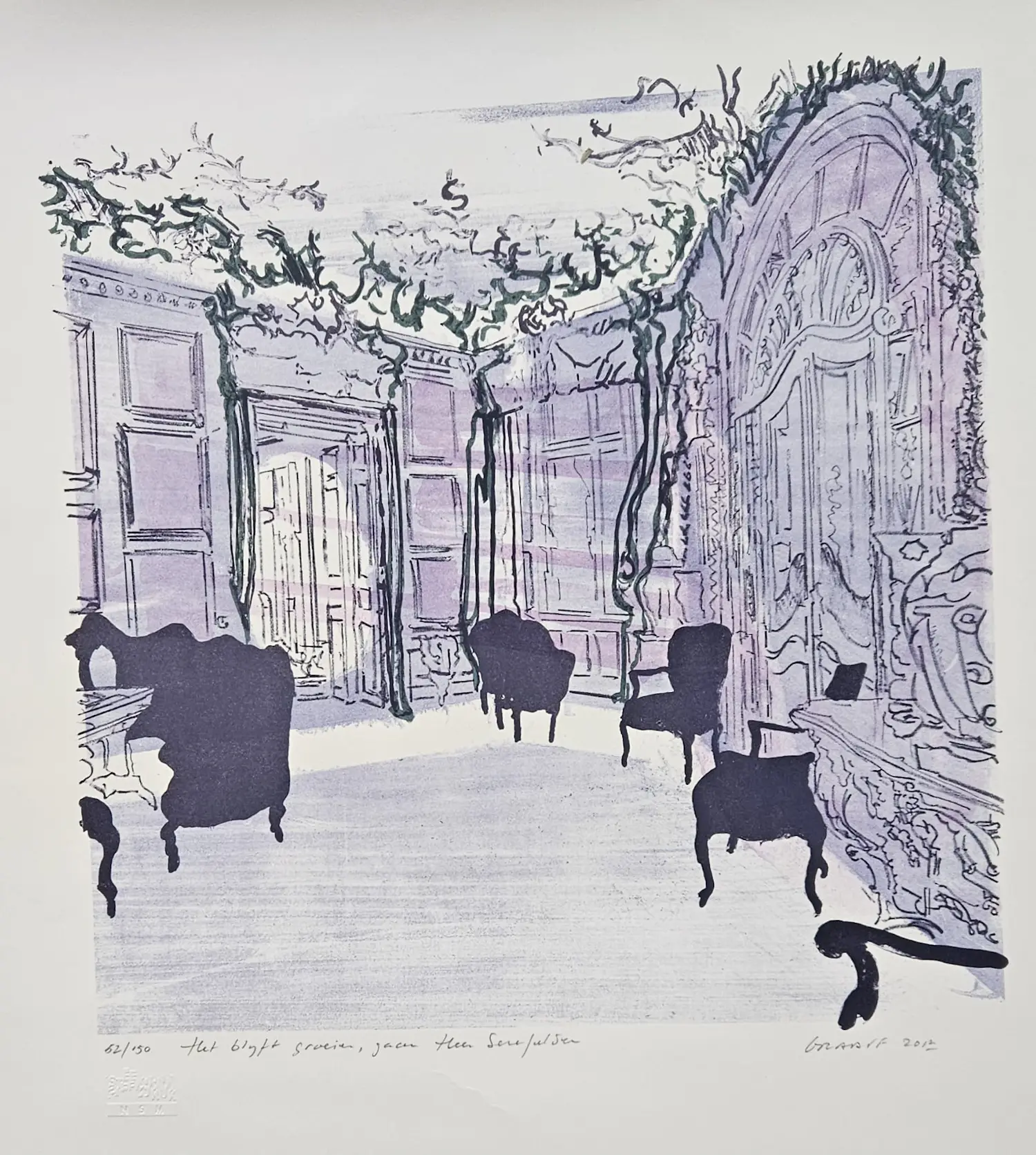 Peter de Graaff (1961)