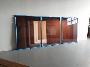 Michiel Kluiters - Waiting Room kopen? Bied vanaf 3400!