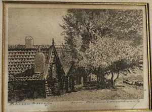AcheterCornelis Brandenburg - de boerderij? Enchérissez de 25!