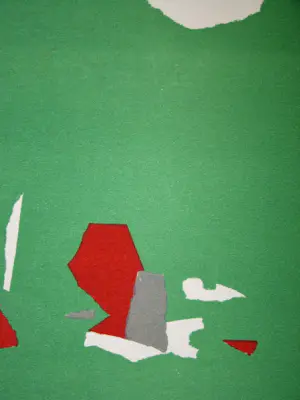 Nicolas de Staël - Composition sur fond vert - 1958 - Lithograph signed kopen? Bied vanaf 250!