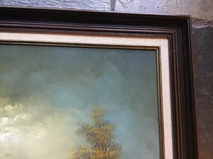 Niet of onleesbaar gesigneerd - Vreemde vogel. kopen? Bied vanaf 1!