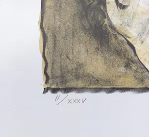 Constant - Horreur, litho kopen? Bied vanaf 350!