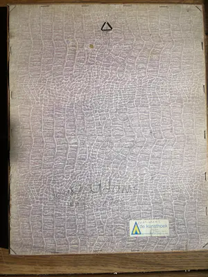 Jean Adams - Portret van een jonge vrouw kopen? Bied vanaf 15!