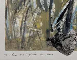 Nicolai Arnaudov - The end of the season. kopen? Bied vanaf 130!