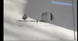 Metten Koornstra - figuur bij huis kopen? Bied vanaf 25!