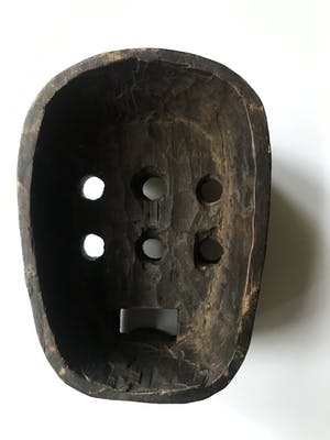 Grebo - Masker kopen? Bied vanaf 250!