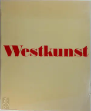 Buy Diverse kunstenaars - Westkunst? Bid from 20!